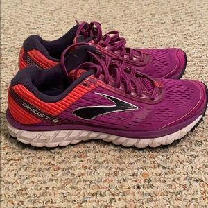 Brooks Ghost 5 Sneakers